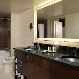 Suite con 1 camera da letto con letto king size